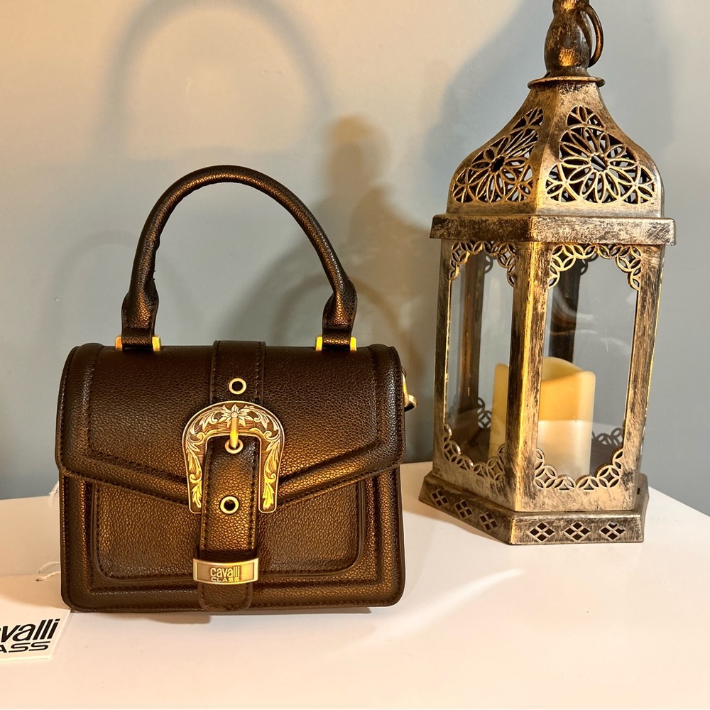 Mini Cavalli class, crossbody